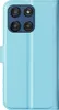 Motorola Edge 60 / 60 Fusion Hülle - Coverup Klapphülle - Produktbild-Vorschau 4