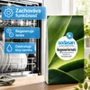 Soľ do umývačky riadu 2kg, regeneračná, v papierovom obale Náhľad obrázku produktu 2