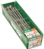 Spax Holzbauschrauben 6.0 x 140 mm TX 30 Tellerkopf - 20 Produktbild-Vorschau 3