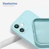 Hülle für iPhone 12 Case Cover Bumper Silikon Softgrip Produktbild-Vorschau 3