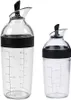 OXO Good Grips Dressing-Shaker – Schwarz – 350 ml Produktbild-Vorschau 2