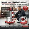 STAHLMANN VAC3300 Industriestaubsauger Nasssauger Produktbild-Vorschau 6