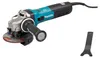Makita GA5091X01 Meuleuse d'angle puissante avec frein Voir les images du produit 10