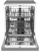 homeX DWFS601449E-S Geschirrspüler 60 cm, Spülmaschine Produktbild-Vorschau 10