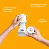 PHILIPS AWP3705P3 Leitungswasserfilter mit Display und Produktbild-Vorschau 12