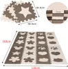 48x Puzzlematte Bodenmatte Spielmatte Schutzmatte Produktbild-Vorschau 3