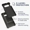 kwmobile Handyhülle für Samsung Galaxy S10e Hülle - Case Produktbild-Vorschau 2