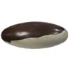Shiva Lingam ca. 10-12 cm Himalaya Narmada Fluss. Produktbild-Vorschau 2