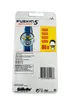 Gillette Fusion5 Sport Rasierer, 4 Ersatzklingen Produktbild-Vorschau 2