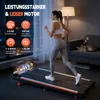 Kehot Walking Pad Laufband mit Fernbedienung & Bluetooth Produktbild-Vorschau 5