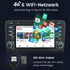 7 Zoll Android Radio 128GB für Audi A3 8P Carplay Navi Produktbild-Vorschau 5