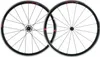 Zestaw kołowy FULCRUM "Racing 4" Racing, dla Clincher HG Podgląd zdjęcia produktu 1