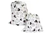 KINDER SCHLAFSACK 70x125 cm  mit Reißverschluss 100 % Produktbild-Vorschau 5