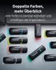 Intenso 3511561, 8 GB, USB Typ-A, 2.0, 28 MB/s, Kappe, Produktbild-Vorschau 7