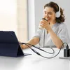 Joyroom SY-C02 2v1 DAC adaptér USB-C na USB-C / 3,5 mm mini Náhľad obrázku produktu 11