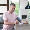 Medisana 51126, Manžeta na meranie krvného tlaku, Čierna, Náhľad obrázku produktu 12
