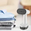 tectake® Dampfglätter 3 Dampfmodi und Trockenbügelfunktion Produktbild-Vorschau 8