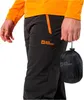 Jack Wolfskin Regenhose Rainy Days Produktbild-Vorschau 9