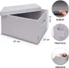 Lifeney 2-Set Aufbewahrungsbox Kinder (37x25x21cm) I Produktbild-Vorschau 2