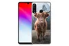 MuchoWow® Handyhülle Schutzhülle Hülle für Huawei P30 Lite Produktbild-Vorschau 2