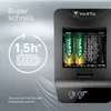 Varta LCD SMART CHARGER+, Alkali, Überlastschutz, AA, AAA Produktbild-Vorschau 12