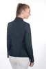 HKM Turnierjacket Marburg DUNKELBLAU, Gr. 44 Produktbild-Vorschau 3