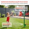 Wassersprinkler Kinder Outdoor, 360° Rasensprinkler Produktbild-Vorschau 2