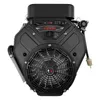 Moteur essence Loncin LC2V90FD 35 CV, 2 cylindres, arbre à Voir les images du produit 1