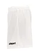 Uhlsport Center Basic Shorts Damen  - weiß- Größe: XXL, Produktbild-Vorschau 4