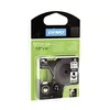Dymo DYMO D1 Durable - Nero su bianco - 12 mm Anteprima dell’immagine prodotto 3