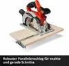 Einhell Power X-Change Akku-Handkreissäge TE-CS 18/165-1 Li Produktbild-Vorschau 13