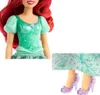Mattel Disney Princess Lalka Arielka MaBa Syrenka 3+ Náhled obrázku produktu 21