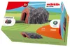 Märklin Tunnel, 3 Jahr(e), Grau, Orange Produktbild-Vorschau 2