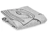 BÜGELBRETTBEZUG Muleton 140x50cm mit Zugkordel Produktbild-Vorschau 2