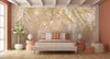Vlies Fototapete - Coco Champagne - Größe 400 x 250 cm Produktbild-Vorschau 3