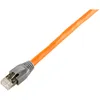 Logilink Modular RJ45 für Cat7,Cat.6A, Cat6 Kabel, 50 Stk. Produktbild-Vorschau 4