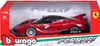 Ferrari FXX K 1:18 model Bburago 18-16010 Podgląd zdjęcia produktu 30