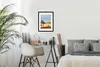 MuchoWow® MuchoWow® Gerahmtes Poster Illustration einer Produktbild-Vorschau 7