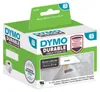 DYMO LW-Kunststoff-Etiketten 19x64mm 2x450 St weiß Náhľad obrázku produktu 21
