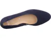 Ara Damen Leder Pumps blau Samt 4,5 Produktbild-Vorschau 76