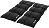 GORILLA SPORTS® Gewichtsmanschetten - 2er Set, 6 kg ( 2 x 3 Produktbild-Vorschau 6
