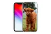 MuchoWow® Handyhülle Schutzhülle Hülle für iPhone XR Produktbild-Vorschau 2