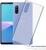 Cadorabo Hülle für Sony Xperia 10 III Schutz Hülle in Produktbild-Vorschau 4