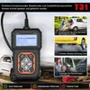 OBD2-Diagnosegerät OBD2-Diagnosegerät, für alle OBD2 Produktbild-Vorschau 7