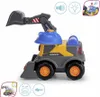 Abc Danny Bagger 26 Cm Durchsichtig  Durchsichtig One Size Produktbild-Vorschau 6