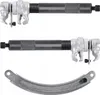 LUXTOM | Federspanner KFZ Auto, 23-280mm, Profi Feder Produktbild-Vorschau 3