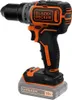 BlackBlack & Decker BL186N 1650 RPM Keyless Black, Orange Produktbild-Vorschau 2
