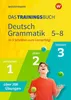 Das Trainingsbuch. Deutsch Grammatik 5-8 Produktbild-Vorschau 1