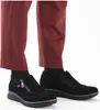 Rieker TEX Damen Leder Halbschuh Schwarz Produktbild-Vorschau 21