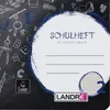 LANDRÉ Schulheft DIN A5 Lineatur 2 / liniert 32 Blatt (1 Produktbild-Vorschau 11